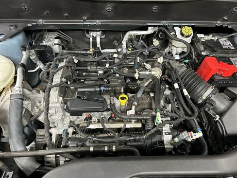Used 2023 Ford Bronco Sport Big Bend AWD/4WD image 23