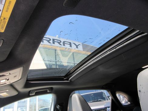 Used 2020 Lexus RX 450h F Sport w/ Accessory Package image 18