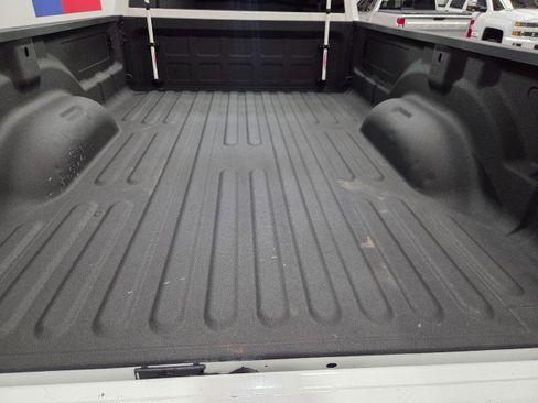 Used 2019 RAM 3500 Big Horn AWD/4WD image 29