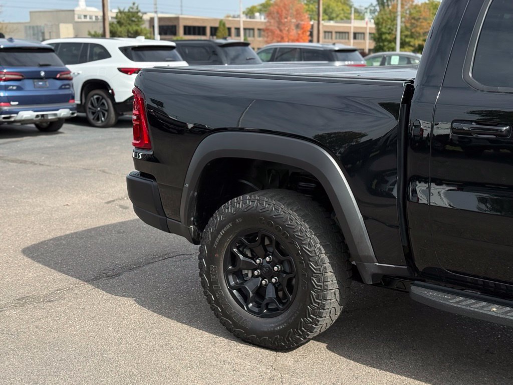 Used 2025 RAM 1500 RHO AWD/4WD image 52