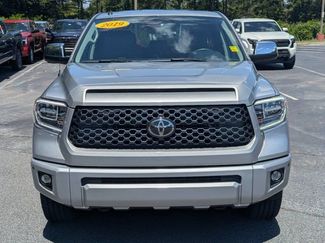 Used 2019 Toyota Tundra Platinum AWD/4WD video 2