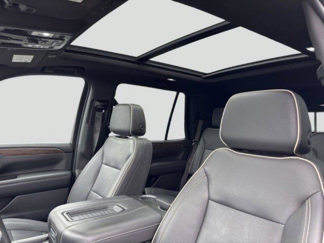 Used 2023 Chevrolet Tahoe Premier AWD/4WD image 42