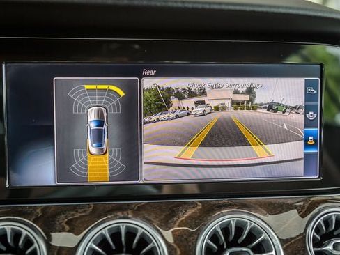 Used 2018 Mercedes-Benz E 400 Cabriolet image 29