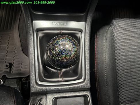 Used 2021 Subaru WRX AWD/4WD image 22