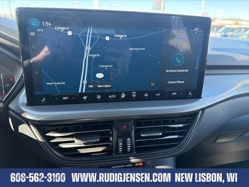 Used 2024 Ford Escape Active w/ Tech Pack #1 AWD/4WD image 18