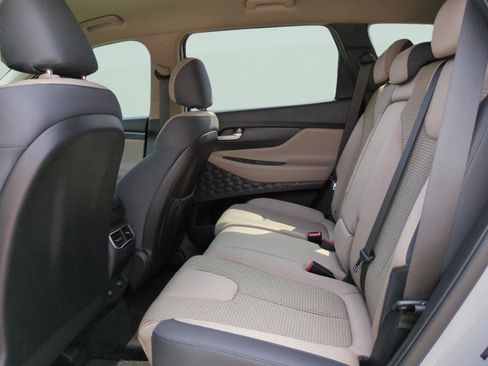 Certified 2023 Hyundai Santa Fe SEL FWD image 10