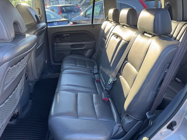 Used 2006 Honda Pilot EX-L image 13