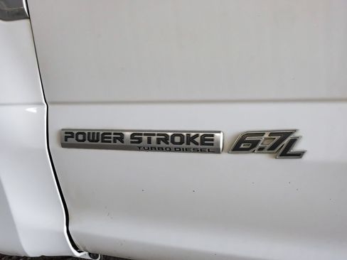 Used 2017 Ford F350 XL w/ Power Equipment Group RWD image 52