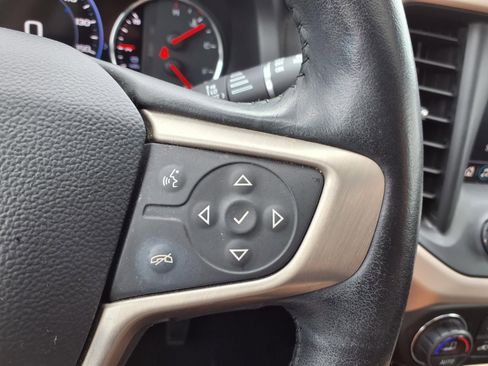 Used 2020 GMC Acadia Denali w/ LPO, Floor Liner Package AWD/4WD image 14