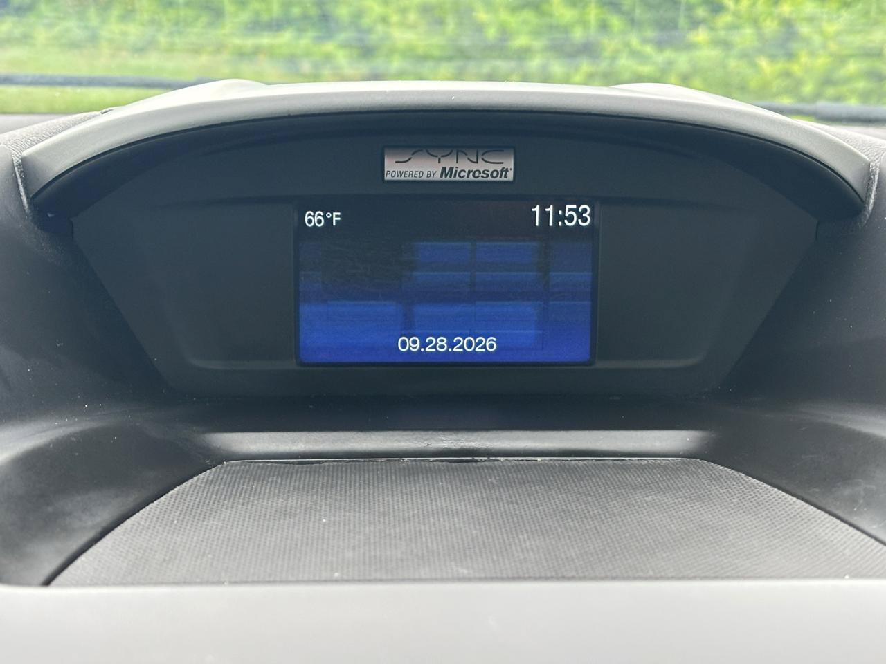 Used 2014 Ford Escape S FWD image 12