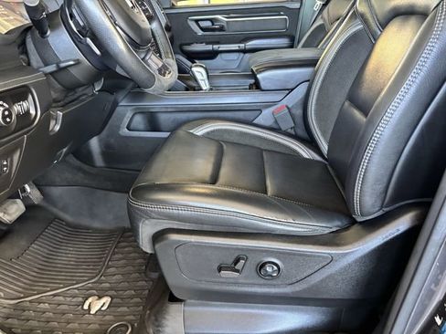 Used 2021 RAM 1500 TRX w/ TRX Level 2 Equipment Group AWD/4WD image 19