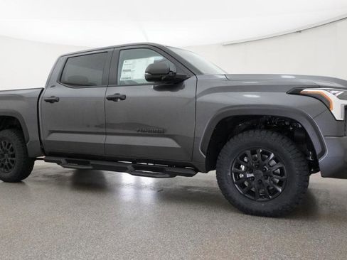 New 2026 Toyota Tundra SR5 AWD/4WD image 31