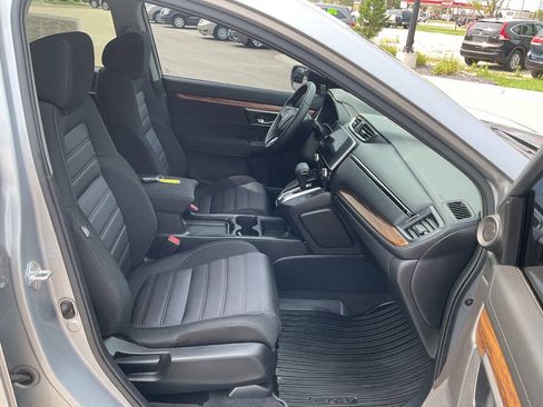 Used 2019 Honda CR-V EX image 41
