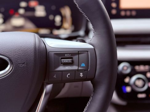 New 2026 INFINITI QX60 Autograph w/ Dark Cargo Package AWD/4WD image 14