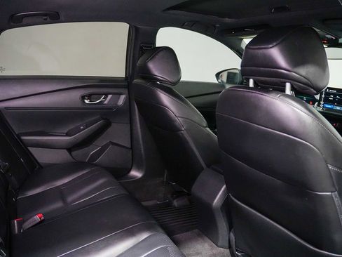 Used 2024 Honda Accord Sport image 21