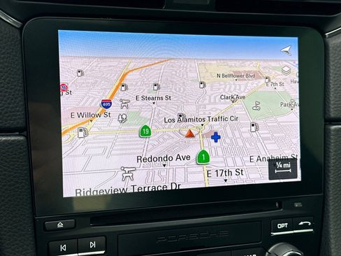 Certified 2019 Porsche 911 Carrera 4S w/ Sport Package image 18