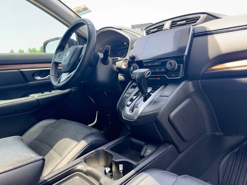 Used 2017 Honda CR-V Touring image 29