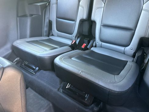 Used 2024 Ford Bronco Big Bend AWD/4WD image 18