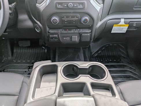 New 2025 Chevrolet Silverado 2500 W/T w/ WT Convenience Package image 21