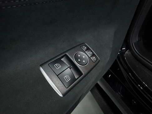 Used 2021 Mercedes-Benz AMG GT Black Series w/ Lane Tracking Package image 36