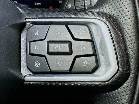 New 2026 Ford Mustang Premium RWD image 31