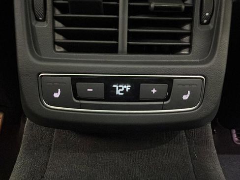 Used 2024 Audi e-tron GT Prestige w/ Prestige Package AWD/4WD image 32