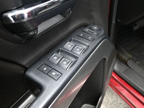 Used 2017 Chevrolet Silverado 1500 LT w/ All Star Edition image 23