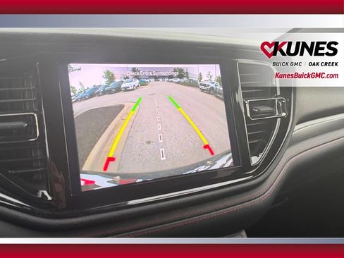 Used 2025 Dodge Durango R/T AWD/4WD image 27
