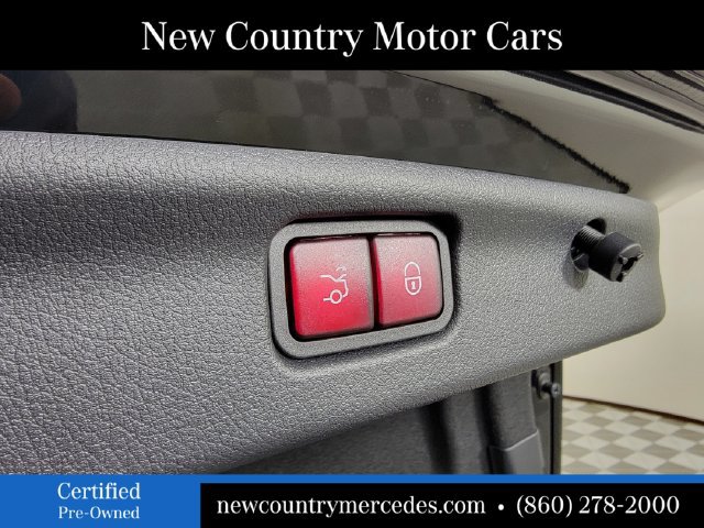 Certified 2024 Mercedes-Benz C 300 4MATIC Sedan image 9