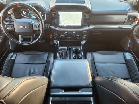 Used 2023 Ford F150 Raptor image 28