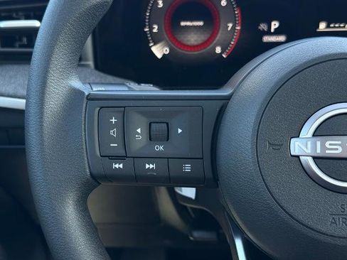 New 2026 Nissan Kicks SV w/ SV Premium Package FWD image 22