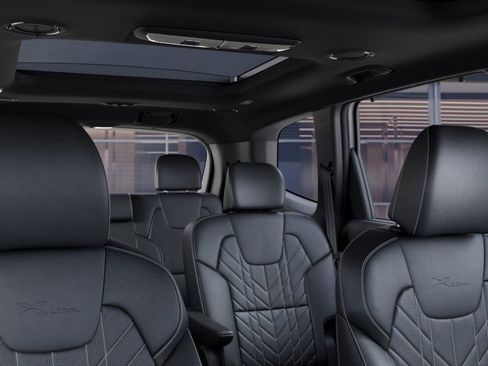 New 2025 Kia Telluride SX X-Line image 27