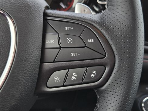 New 2026 Dodge Durango GT image 8