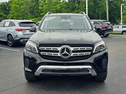 Certified 2019 Mercedes-Benz GLS 450 4MATIC image 6