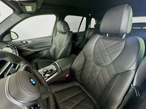 New 2026 BMW X5 xDrive40i w/ M Sport Package AWD/4WD image 35