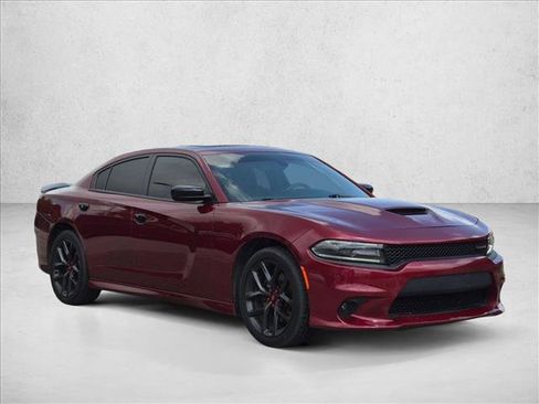 Used 2019 Dodge Charger GT RWD image 3