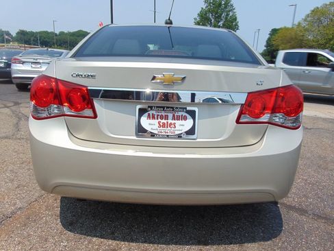 Used 2015 Chevrolet Cruze LT FWD image 33