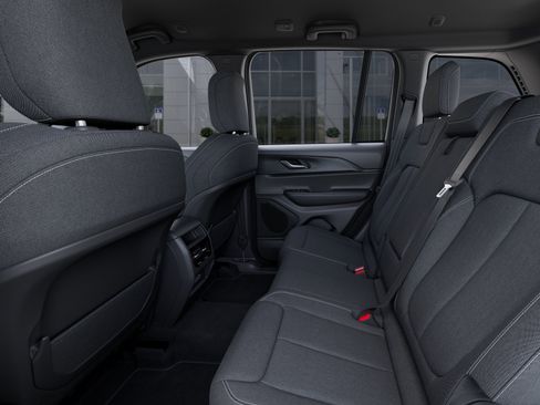 New 2026 Jeep Grand Cherokee Laredo image 49