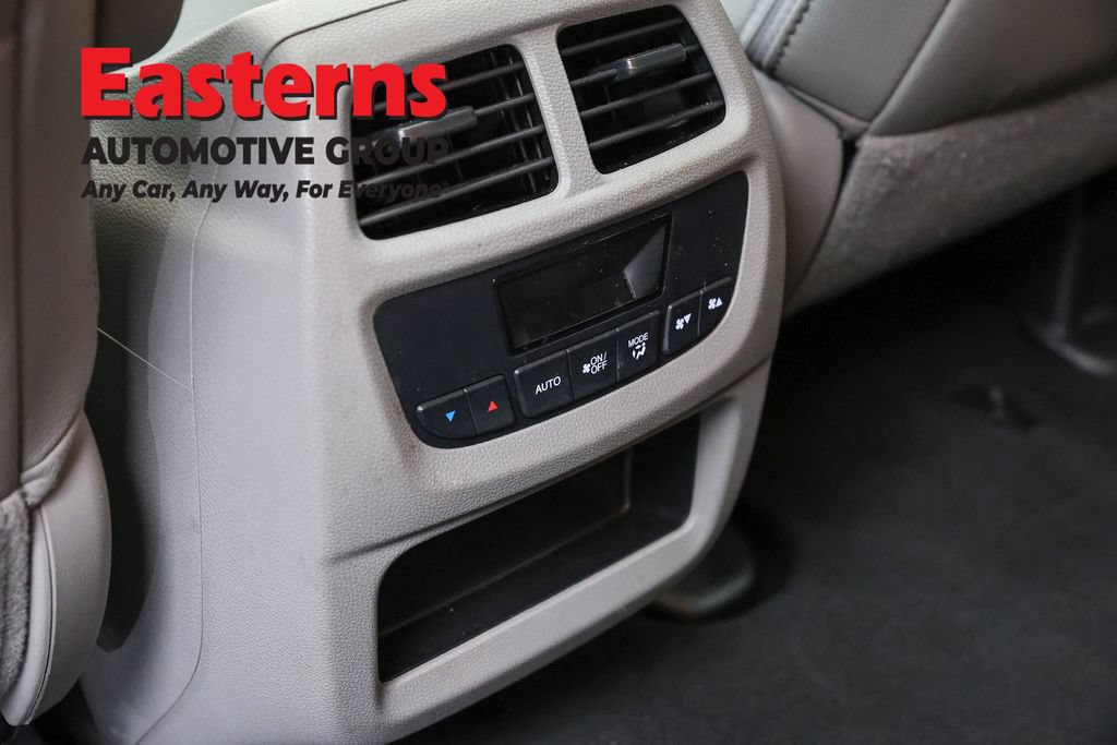 Used 2018 Honda Pilot EX-L image 22