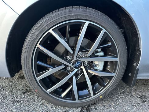 New 2026 Subaru Impreza 2.0i Sport image 8