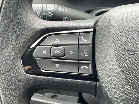 New 2026 RAM ProMaster 2500 w/ Convenience Group image 26