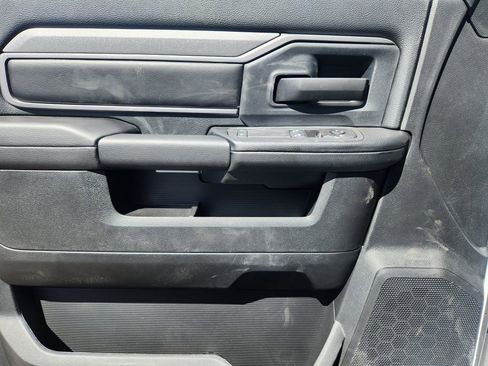New 2026 RAM 5500 Tradesman AWD/4WD image 31