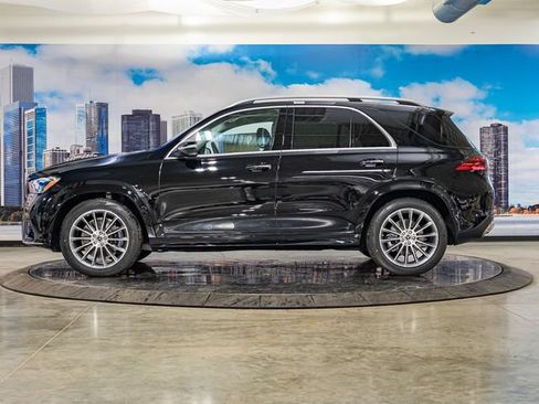 Used 2026 Mercedes-Benz GLE 450 4MATIC image 6