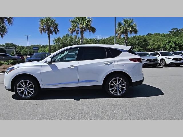 Certified 2023 Acura RDX w/ Technology Package FWD image 19