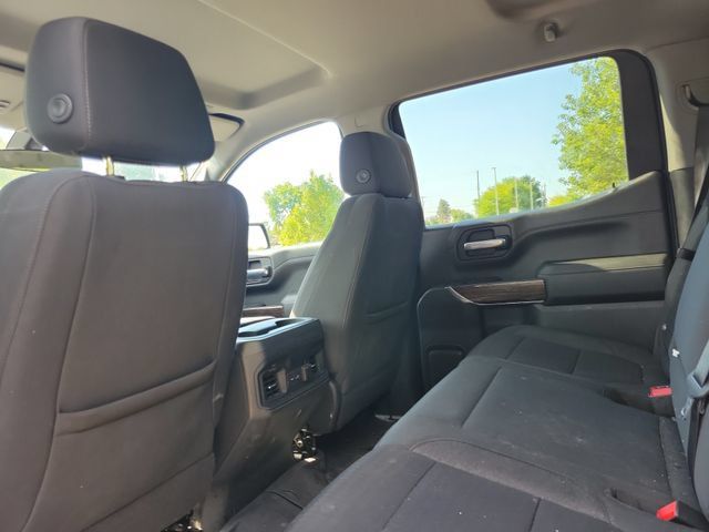 Used 2021 Chevrolet Silverado 1500 RST AWD/4WD image 28
