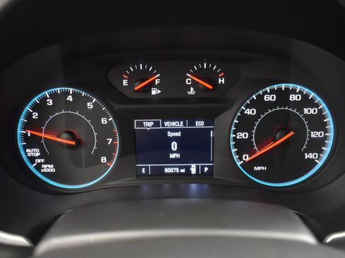 Used 2023 Chevrolet Malibu LT w/ Driver Confidence Package image 8