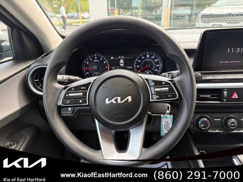 Used 2023 Kia Forte LXS FWD image 23