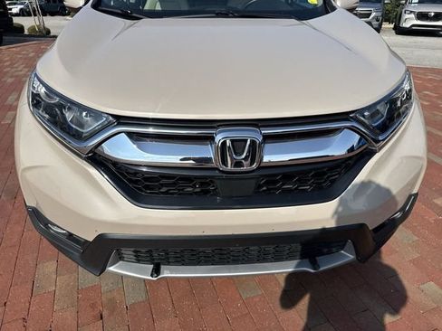 Used 2017 Honda CR-V EX-L image 22