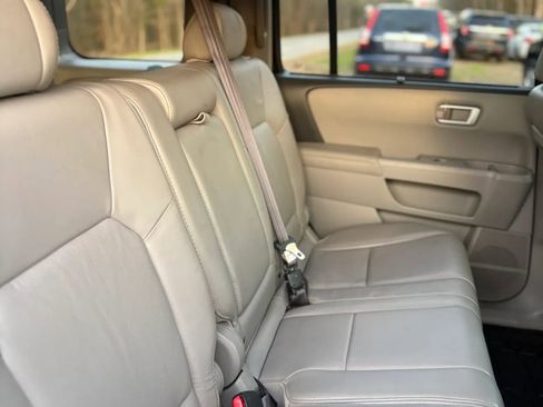 Used 2009 Honda Pilot Touring image 26