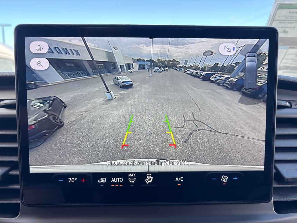 New 2026 Ford Transit 250 148 Medium Roof RWD image 24